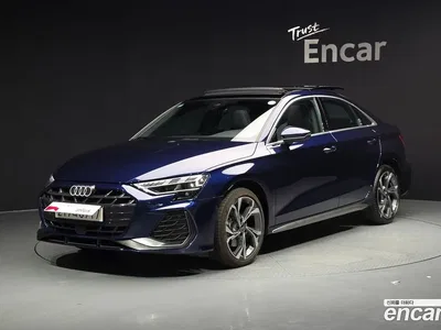 2025 Audi A3 40 TFSI Premium, фото 1, лот 10110593