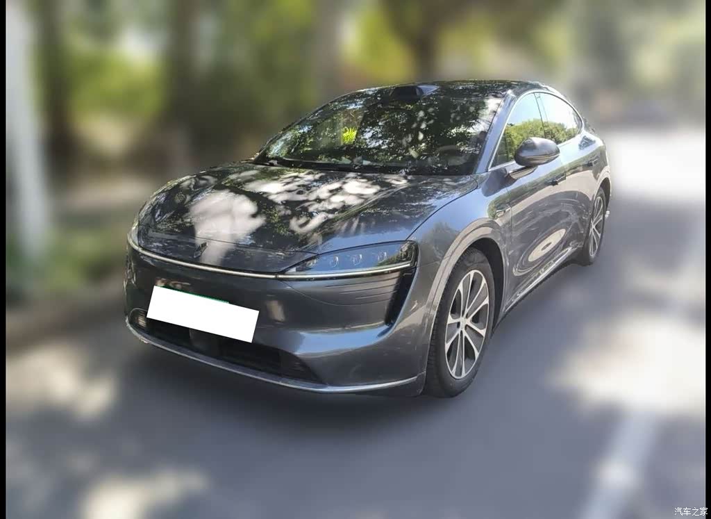 2024 Zhijie Luxeed R7 Pure Electric 736km Ultra, фото 1, лот 11228104