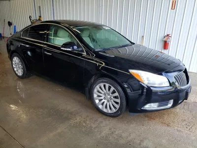2013 BUICK REGAL PREMIUM, фото 4, лот 10858868