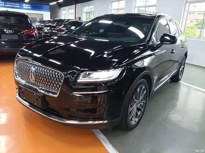 2021 Lincoln Nautilus 2.0T AWD Exclusive Edition, фото 2, лот 11565939