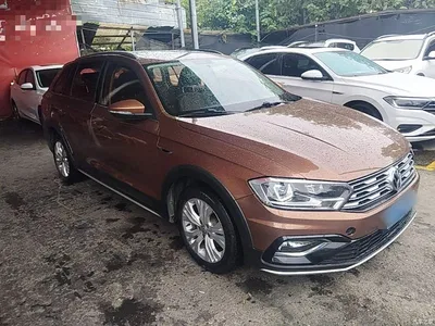 2018 Volkswagen C-TREK 1.5L Automatic Comfort, фото 4, лот 10472948