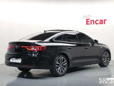 2016 Samsung SM6 1.5 dCi LE, фото 2, лот 10187355