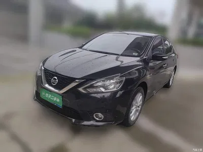 2016 Nissan Sylphy 1.6XL CVT Premium, фото 1, лот 11578489