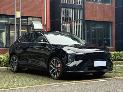 2026 IM Motors IM LS6 Extended Range 66 Max, фото 3, лот 11568519