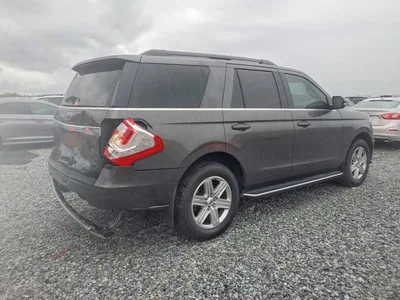 2021 FORD EXPEDITION XLT, фото 3, лот 10519130
