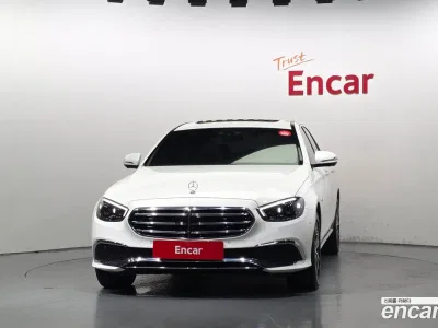2021 Mercedes-Benz E-Class E300e 4MATIC Exclusive, фото 3, лот 10197600