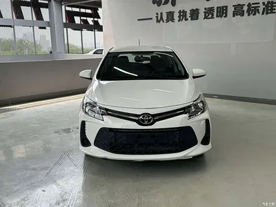 2021 Toyota Vios FS 1.5L CVT Fengchi Edition, фото 3, лот 10270039