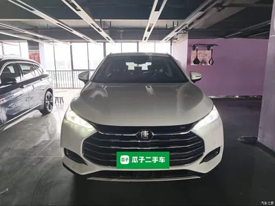 2018 BYD Tang 2.0T Automatic Smart Connection Honor Edition 7-Seater China V, фото 3, лот 10294624