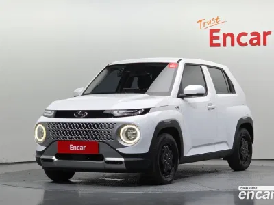 2023 Hyundai Casper Modern, фото 1, лот 10220601