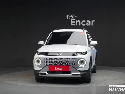 2022 Hyundai Casper Inspiration, фото 3, лот 10138142