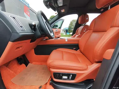 2023 Li Auto L7 Pro, фото 4, лот 10615455
