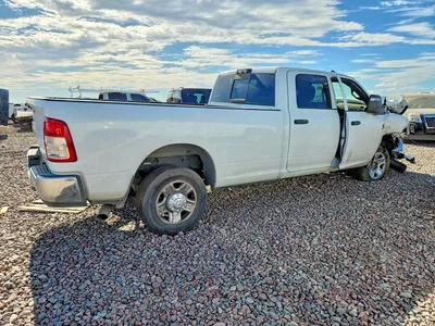 2024 RAM 3500 TRADESMAN, фото 3, лот 11150408