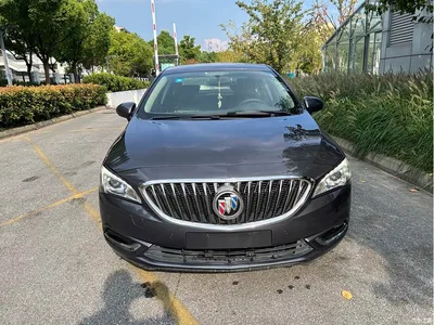 2015 Buick Verano Sedan 20T Dual-clutch Elite, фото 2, лот 10440734