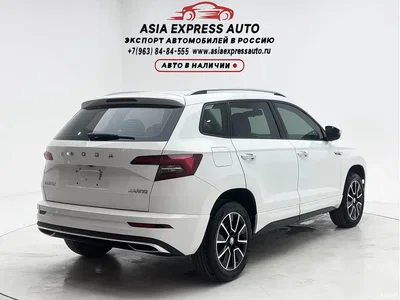 2024 Škoda Karoq TSI280 Premium Edition, фото 4, лот 10349182