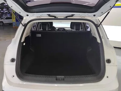 2021 Baojun 530 Global Anniversary Edition 1.5T Manual Comfort 5-seater, фото 4, лот 10391086