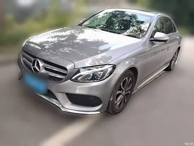 2015 Mercedes-Benz C-Class Facelift C 180 L Sport, фото 1, лот 11012615