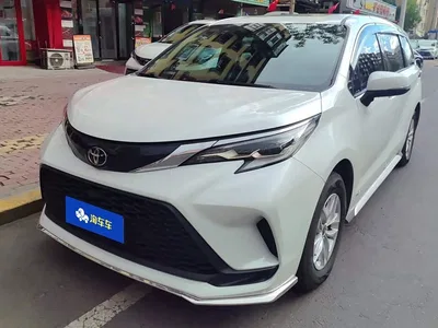2024 Toyota Granvia 2.5L Hybrid Comfort, фото 1, лот 11409320