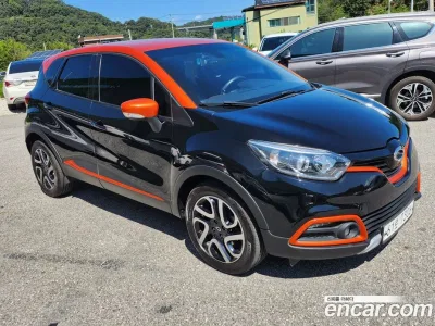 2017 Samsung QM3 RE, фото 2, лот 10186852