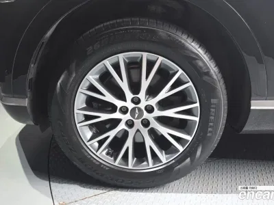 2022 Genesis GV80 2.5T Gasoline 2WD, фото 4, лот 10059075