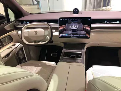 2026 NIO ES9 Base Model, фото 3, лот 10361452