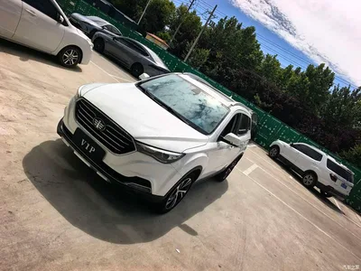 2019 Besturn X40 1.6L Manual Luxury China VI, фото 1, лот 11164895