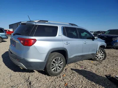 2017 GMC ACADIA, фото 3, лот 10806616