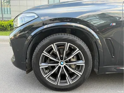 2020 BMW X5 (Import) xDrive40i M Sport Package, фото 2, лот 10418758
