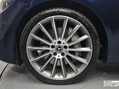2021 Mercedes-Benz E-Class E350 4MATIC AMG Line, фото 3, лот 10044548