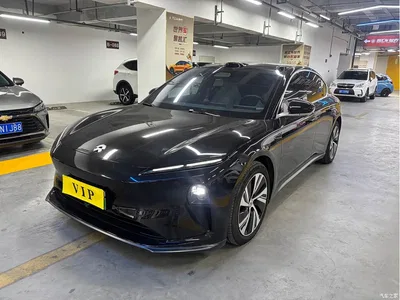 2024 NIO ET5 75kWh, фото 1, лот 10364696