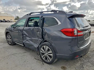 2020 SUBARU ASCENT LIMITED, фото 2, лот 10561243