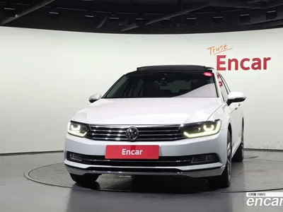 2018 Volkswagen Passat 2.0 TDI Premium, фото 3, лот 11210470