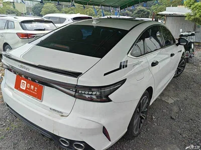 2025 Chery Arrizo 8 Model 1.6T DCT Smart, фото 4, лот 10766484