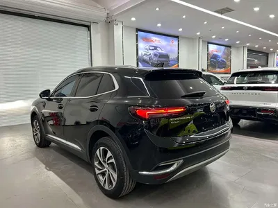 2022 Buick Envision S 652T 2WD Luxury, фото 4, лот 10364314