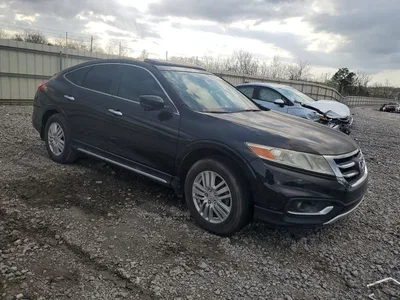 2015 HONDA CROSSTOUR EXL, фото 4, лот 10584867