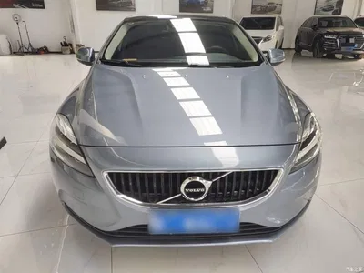 2018 Volvo V40 T3 Inscription Edition, фото 3, лот 10368003