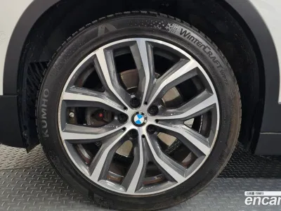 2020 BMW X2 (F39) xDrive20i Advantage, фото 4, лот 10064131