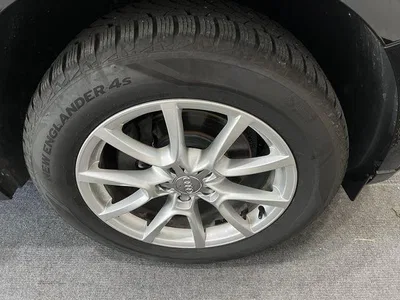 2012 AUDI Q5 PREMIUM PLUS, фото 4, лот 10971346