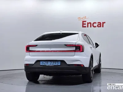 2022 Polestar Polestar 2 Longrange Singlemotor, фото 4, лот 10528167