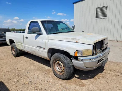 2002 DODGE RAM 2500, фото 4, лот 10898031