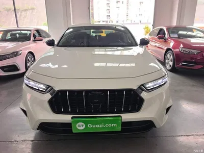 2023 Honda Inspire 260TURBO Elegant Edition, фото 3, лот 10389565