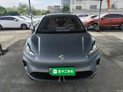 2026 MG MG4 EV 437 Elegant Edition, фото 3, лот 10389248