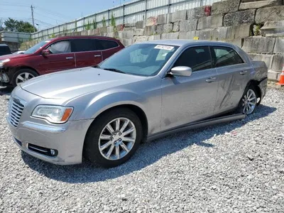 2013 CHRYSLER 300, фото 1, лот 10886015