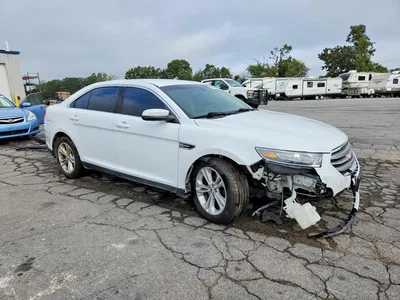 2018 FORD TAURUS SEL, фото 4, лот 11561020