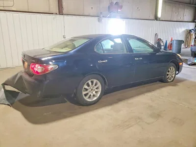 2003 LEXUS ES 300, фото 3, лот 10979367