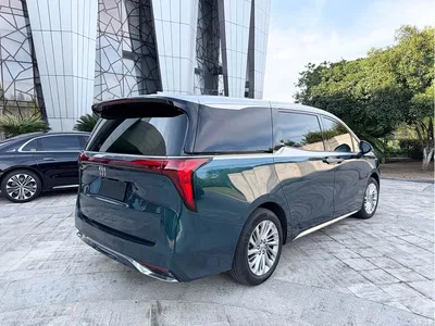 2023 Buick Century 2.0T 6-Seat World Edition, фото 4, лот 10816395