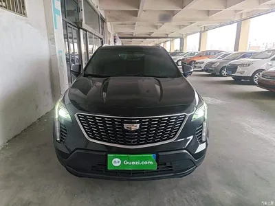 2022 Cadillac XT4 28T FWD Style, фото 3, лот 10388310