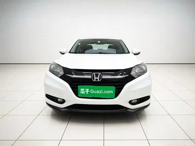 2017 Honda Vezel 1.5L CVT 2WD Comfort, фото 2, лот 11003251