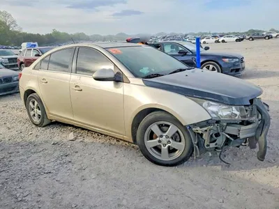 2016 CHEVROLET CRUZE LIMITED LT, фото 4, лот 10892296