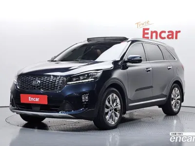 2018 Kia Sorento Diesel 2.2 2WD, фото 1, лот 10226729