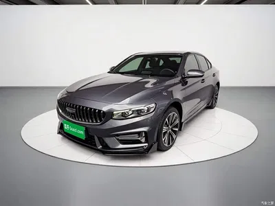 2025 Geely Xing Rui Oriental Glory 2.0TD Moon View Edition, фото 1, лот 10357975